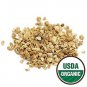 Dong Quai Root Organic Cut & Sifted - Angelica sinensis 1 lb Starwest Botanicals