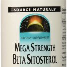 SOURCE NATURALS Beta Sitosterol 375 Mg Mega Strength 240 Tablets