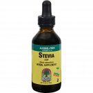 Natures Answer Stevia Leaf Alcohol Free 2 oz