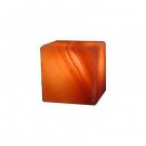 Aloha Bay Himalayan Salt Lamp with Free Cord & Bulb 4~6 Lbs