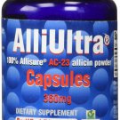 ALLIMAX Alli Ultra 360mg 30 Capsules 0.02 Pound