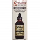 Strauss Herb Company Heartdrops® with European Mistletoe Original -- 3.4 fl oz