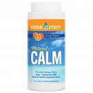 Natural Vitality Natural Calm, Orange Flavor 16 oz