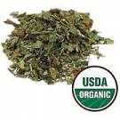 Comfrey Leaf Cut & Sifted Organic - Symphytum officinale 4 Oz(Starwest Botani...
