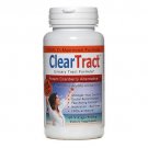 Cleartract D-Mannose Formula Capsules 500 Mg 60 Count