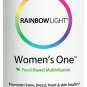 Rainbow Light - Women's One Multivitamin 150 Count One-a-Day Nutritional Supp...
