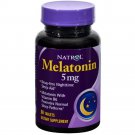 Natrol Melatonin 5mg (6 Pack)