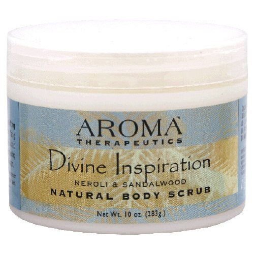 Divine Inspiration - 10 oz - Jar