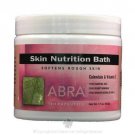 Abra Therapeutics Skin Nutrition Bath,Calendula & Vitamin E-- 17 oz
