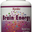 Kyolic Brain Energy Nutritional Supplement 60 Count