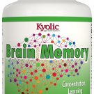 Kyolic Aged Garlic Extract Ginkgo Biloba Plus Brain Memory Supplement (90-Cap...