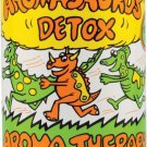 Aromasaurus Detox Grapefruit and Green Tea 20 Ounces