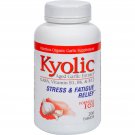 Kyolic Garlic Formula 101 Energy Formula With Brewers Yeast (200 Tablets)