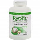 Kyolic Garlic Formula 100 Original Cardiovascular Formula (300 Capsules)