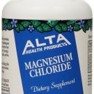 Alta Health Magnesium Chloride Tablets 100 Count