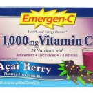 Alacer Emer'Gen-C Acai Berry 30 Pkt