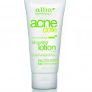 Alba Botanica Acnedote Oil Control Lotion 2 Ounce