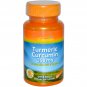 Thompson Turmeric Curcumin Capsules