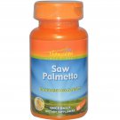 Thompson Saw Palmetto 160 mg 60 Softgels