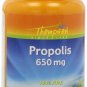 Thompson Propolis Capsules 650Mg 100 Count
