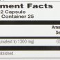 Thompson Propolis Capsules 650Mg 100 Count