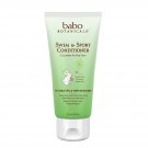 Babo Botanicals Swim and Sport Conditioner Cucumber Aloe 6 Ounce