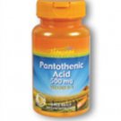 Thompson Pau D' Arco -- 510 mg - 60 Capsules