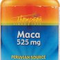 Thompson Maca 525mg 60C 60 Capsules
