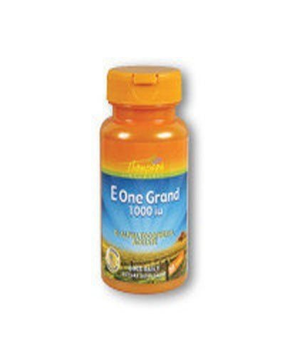 THOMPSON NUTRITIONAL PRODUCTS Vitamin E One Grand 1000 IU 30 TAB