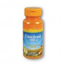THOMPSON NUTRITIONAL PRODUCTS Vitamin E One Grand 1000 IU 30 TAB