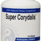 Balanceuticals Super Corydalis Extract Supplement 60 Count