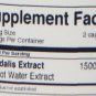 Balanceuticals Super Corydalis Extract Supplement 60 Count