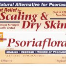 Boericke and Tafel Psoriaflora Cream 1 Ounce