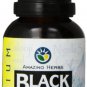 Amazing Herbs Black Seed Cold-Pressed Oil - 1oz 1 Ounce