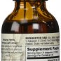 Amazing Herbs Moringa Leaf Extract Liquid 1 Fluid Ounce