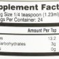 Amazing Herbs Moringa Leaf Extract Liquid 1 Fluid Ounce