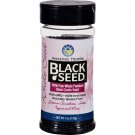 Amazing Herbs Black Whole Seed Jar 4 Fluid Ounce