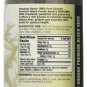 Amazing Herbs Black Ground Seed Jar 4 Fluid Ounce