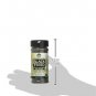Amazing Herbs Black Ground Seed Jar 4 Fluid Ounce