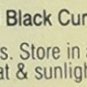 Amazing Herbs Black Ground Seed Jar 4 Fluid Ounce