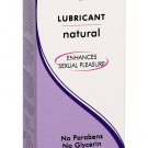 Blossom Organics Natural Moisturizing Lubricant 4 Fluid Ounce 4 FZ