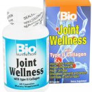 Bio Nutrition Wellness Joint 60 capsules