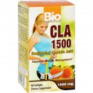 CLA 1500 Conjugated Linoleic Acid 1500 mg. - 60 Softgels