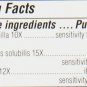Similasan Earache Relief Ear Drops 10 mL