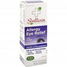 Similasan Allergy Eye Relief Eye Drops 0.33 Ounce Bottle
