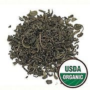 Jasmine Tea Organic - 1 lb