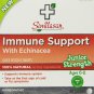 Similasan Immune Support Echinacea Junior Strength Tablets 40 Count 40 TAB