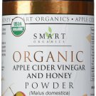 Smart Organics Apple Cider Vinager & Honey 125 gm