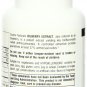 Source Naturals Bilberry Extract 100mg 60 tablet