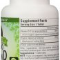 Source Naturals Vegan True Non-GMO Vitamin D 1000IU Immune & Bone Support - 3...